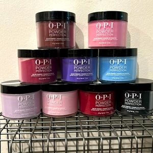 OPI Dip powder 1.5oz jars